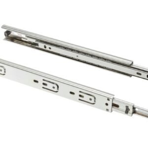 Kugelführung h=30 l-400mm galvanisierter