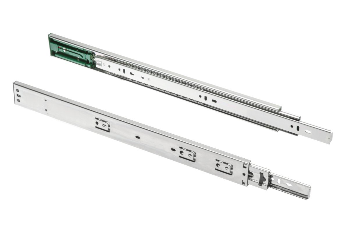 Kugelführung H45 Push-to-Open GX