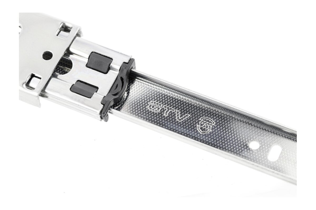 Kugelführung h=45 PRO l-250mm