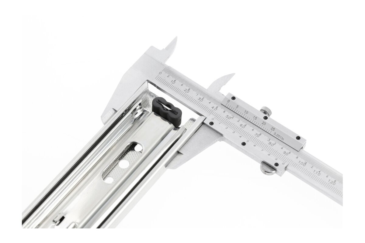 Kugelführung h=45 PRO l-250mm