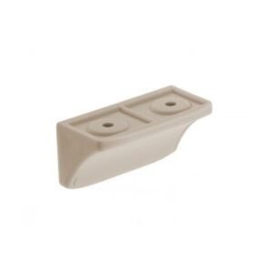 GTV Doppelecke 1004 Elfenbein