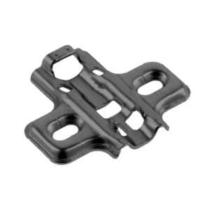GTV SILENTO PRO Montageplatte