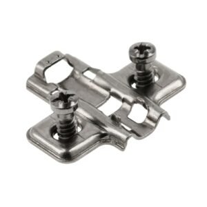 GTV SILENTO PRO Montageplatte