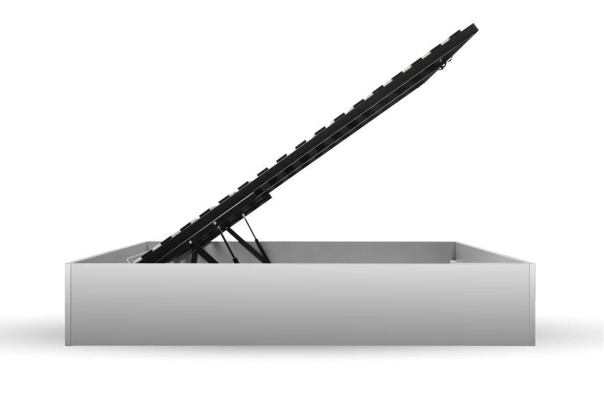GTV MULTIBOX STD Bettrahmen