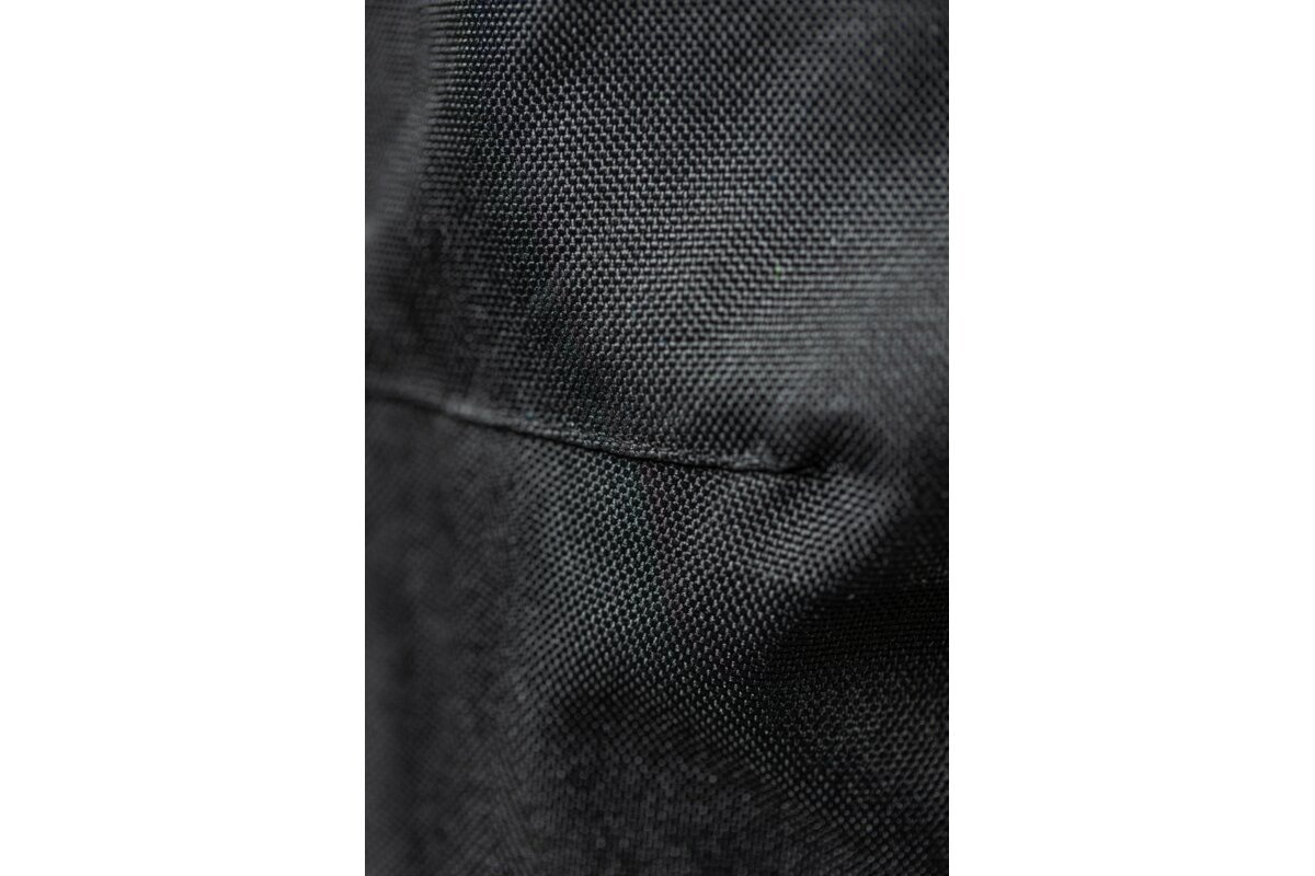 REEETZ elastische Schutzhose schwarz