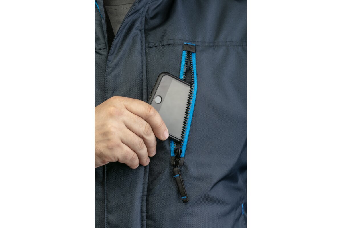 Kälteschutzjacke REN