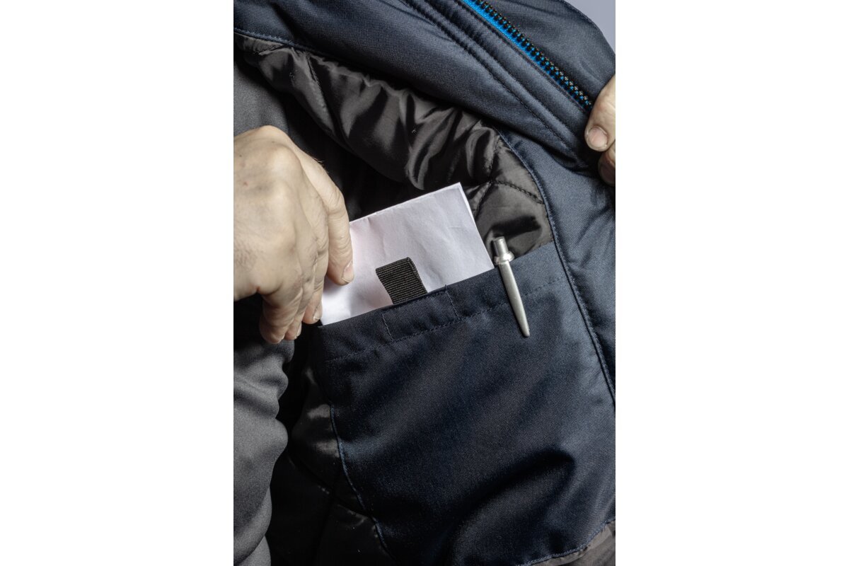 Kälteschutzjacke REN