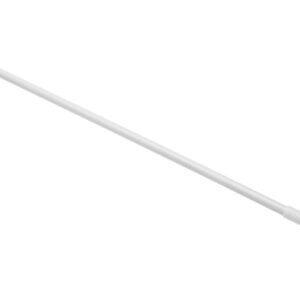 Reling mit Rückwandhalter links/rechts