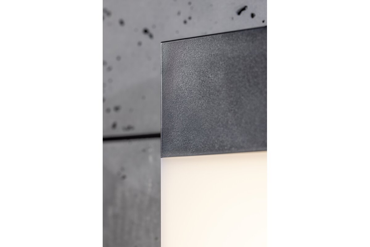 SARO LED-Leuchte 9W