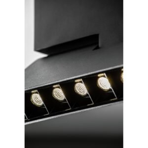 LED-Schienenleuchte SIERRA