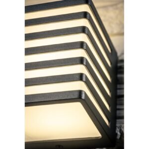 SIROLO LED-Leuchte 10W