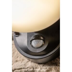 'TERRO LED-Leuchte mit Bewegungssensor