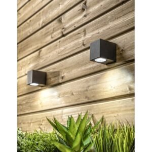 Wandleuchte TIAGO KW