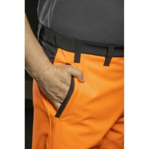 Softshell-Warnschutzhose TRAUN