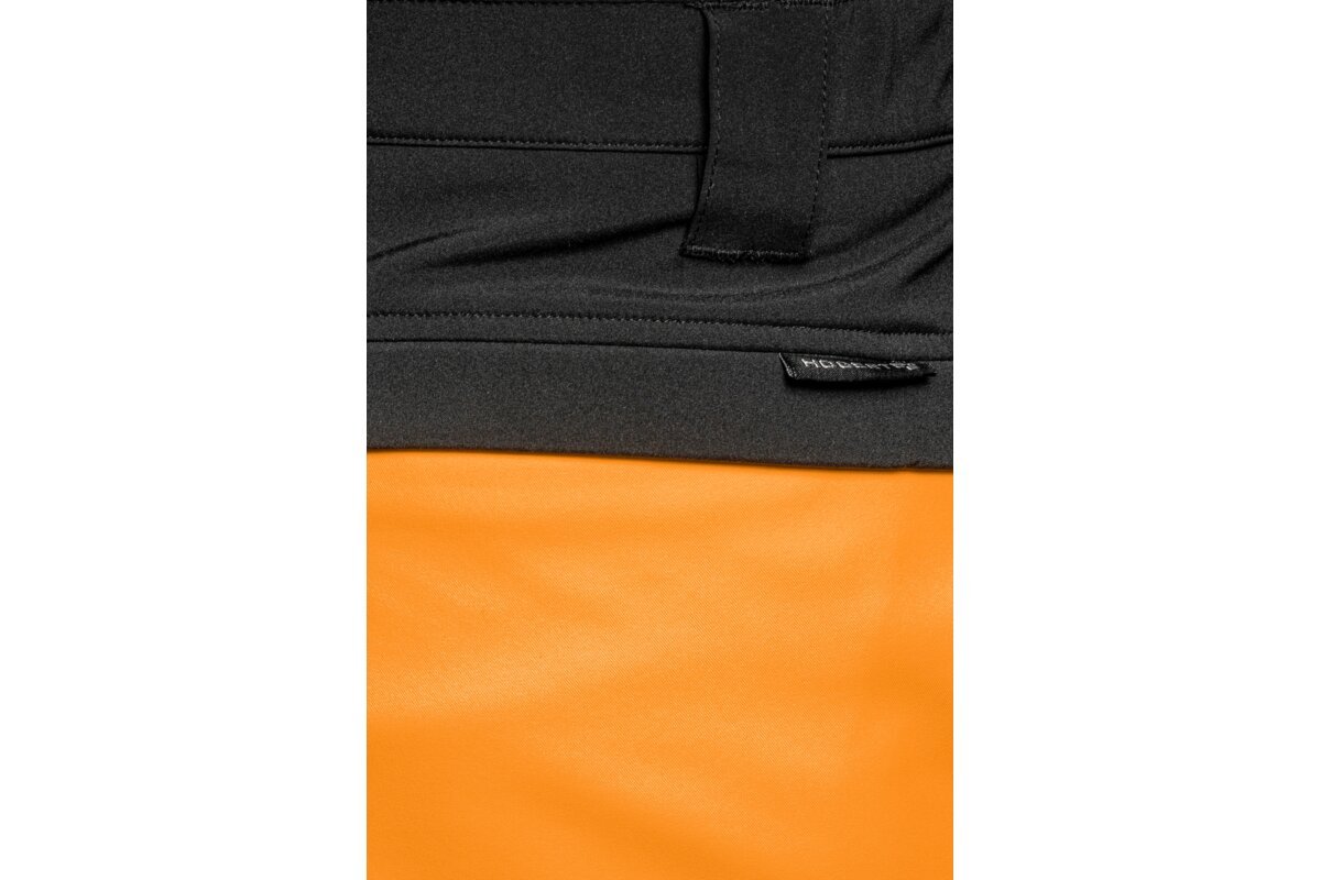 Softshell-Warnschutzhose TRAUN