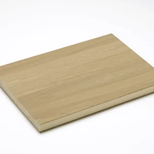 Tischlerplatte Eiche