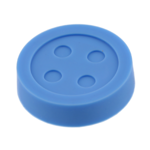 Möbelgriff Button
