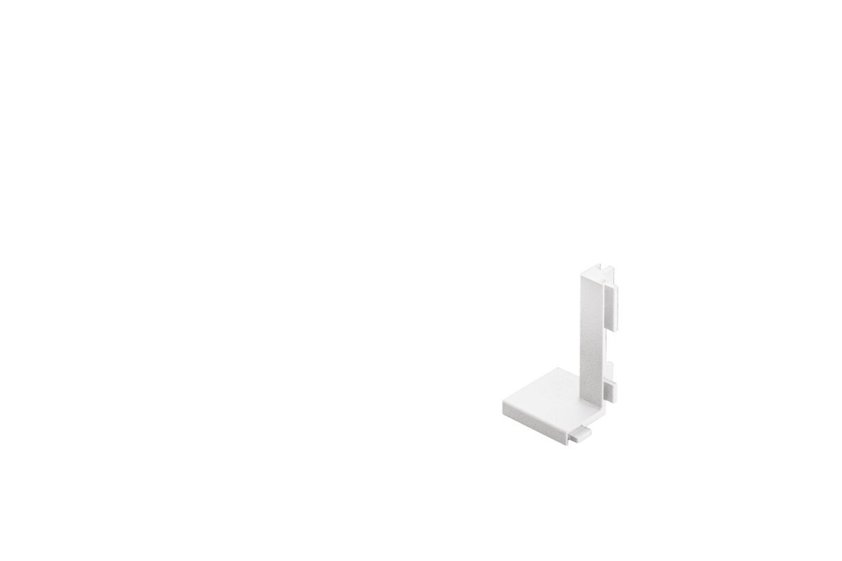 VELLO interner Stecker L-Profil
