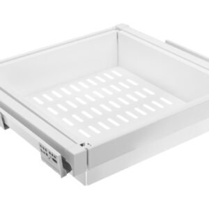 GTV ELITE Metall-Korbschublade mit