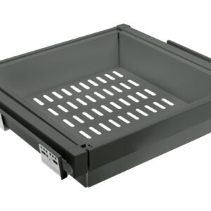 GTV ELITE Metall-Korbschublade mit