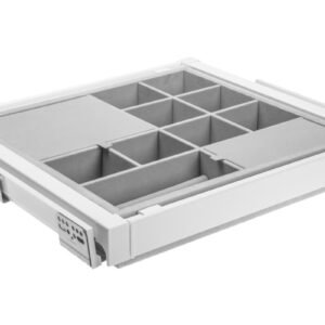 GTV ELITE Schubladen-Organizer mit