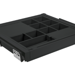 GTV ELITE Schubladen-Organizer mit
