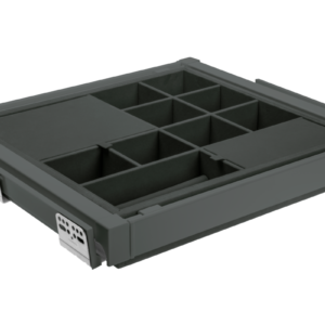 GTV ELITE Schubladen-Organizer mit