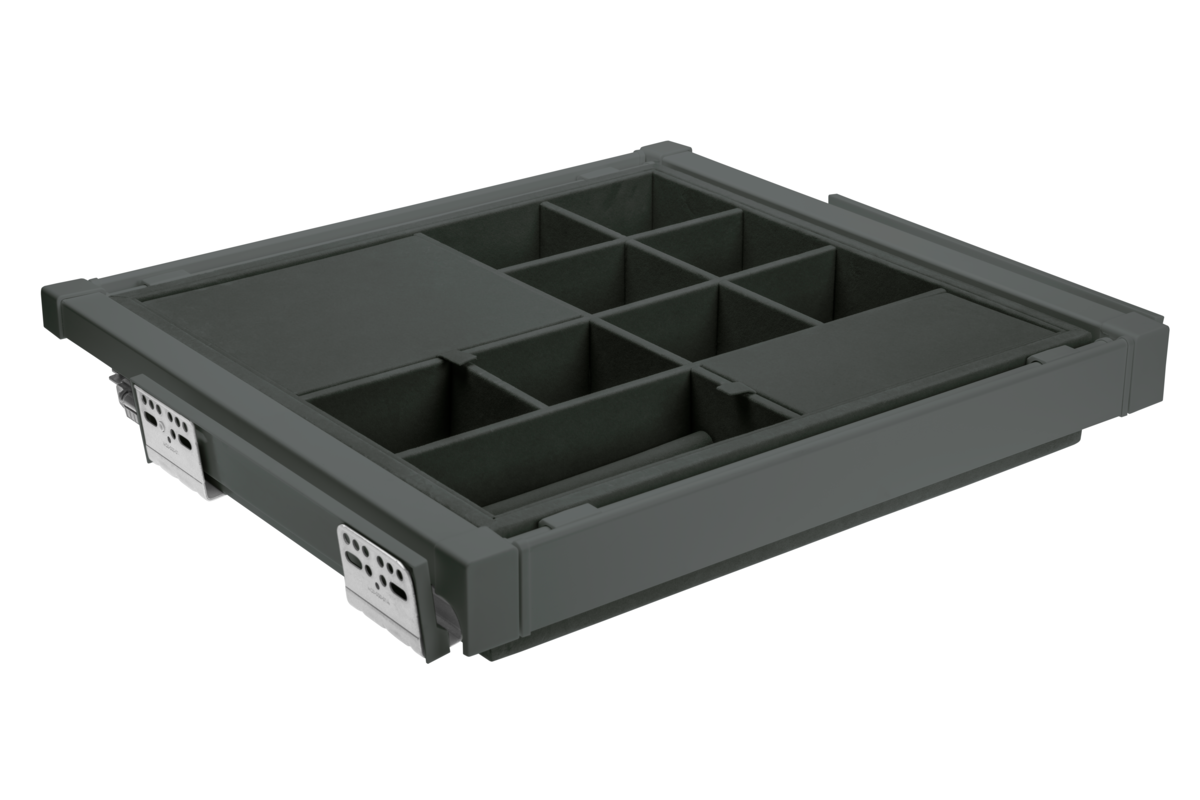 GTV ELITE Schubladen-Organizer mit
