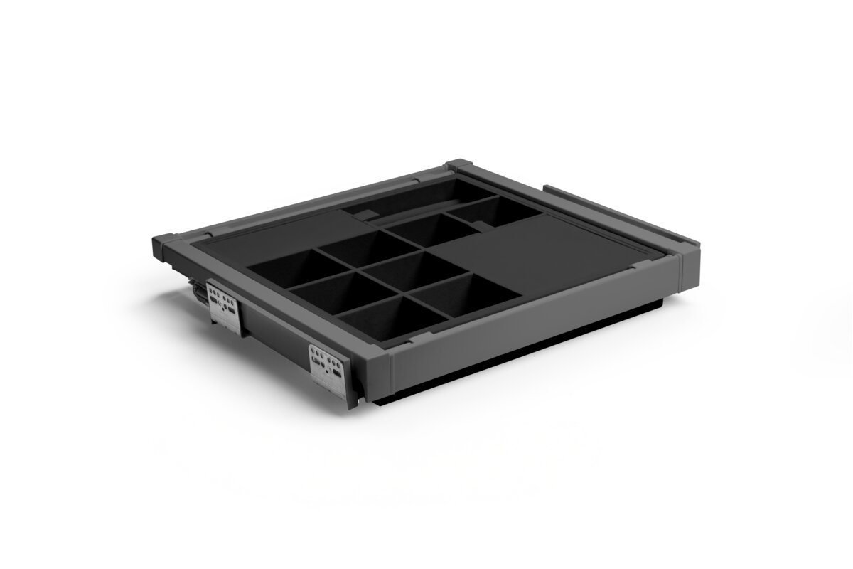 GTV ELITE Schubladen-Organizer mit