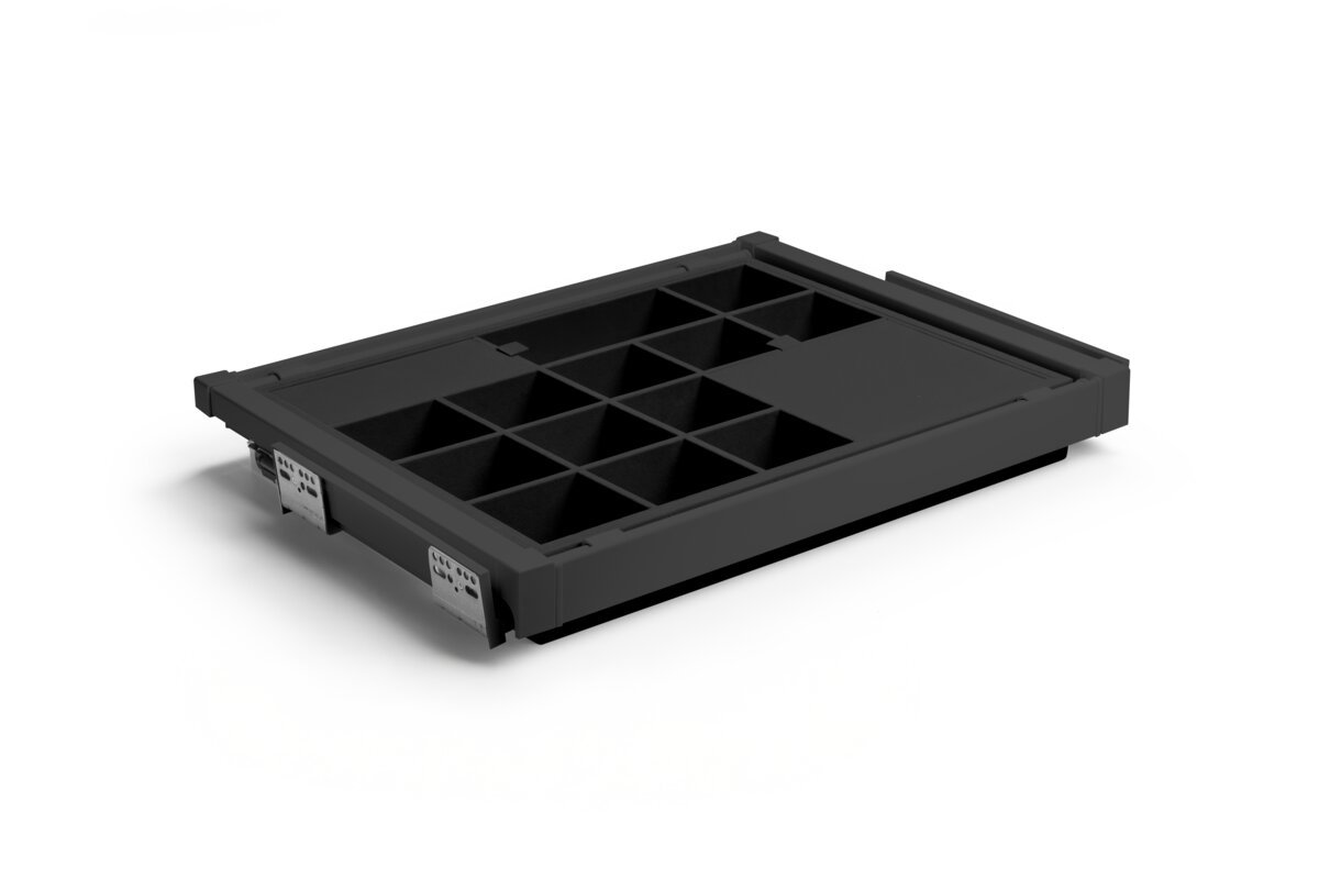 GTV ELITE Schubladen-Organizer mit