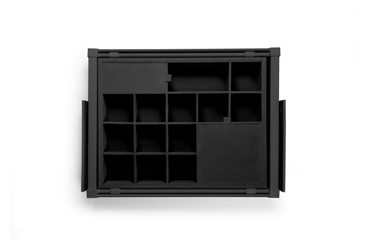 GTV ELITE Schubladen-Organizer mit