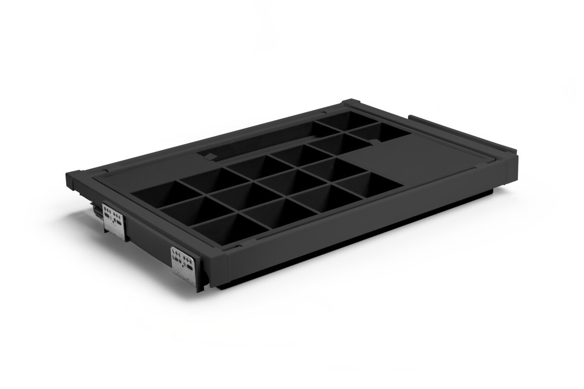 GTV ELITE Schubladen-Organizer mit