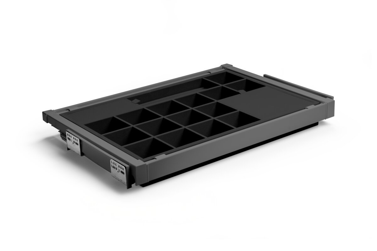 GTV ELITE Schubladen-Organizer mit