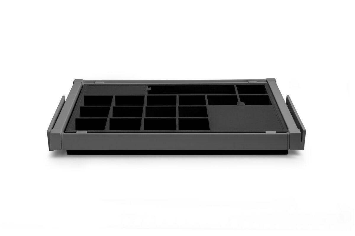 GTV ELITE Schubladen-Organizer mit