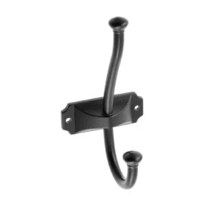 Kleiderhaken WZ-CRAFT-20M aus ZAMAK