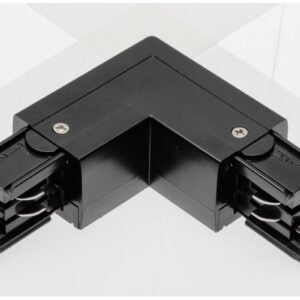 Verbinder L 90° für