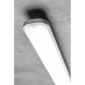Hermetische Leuchte XARO LED