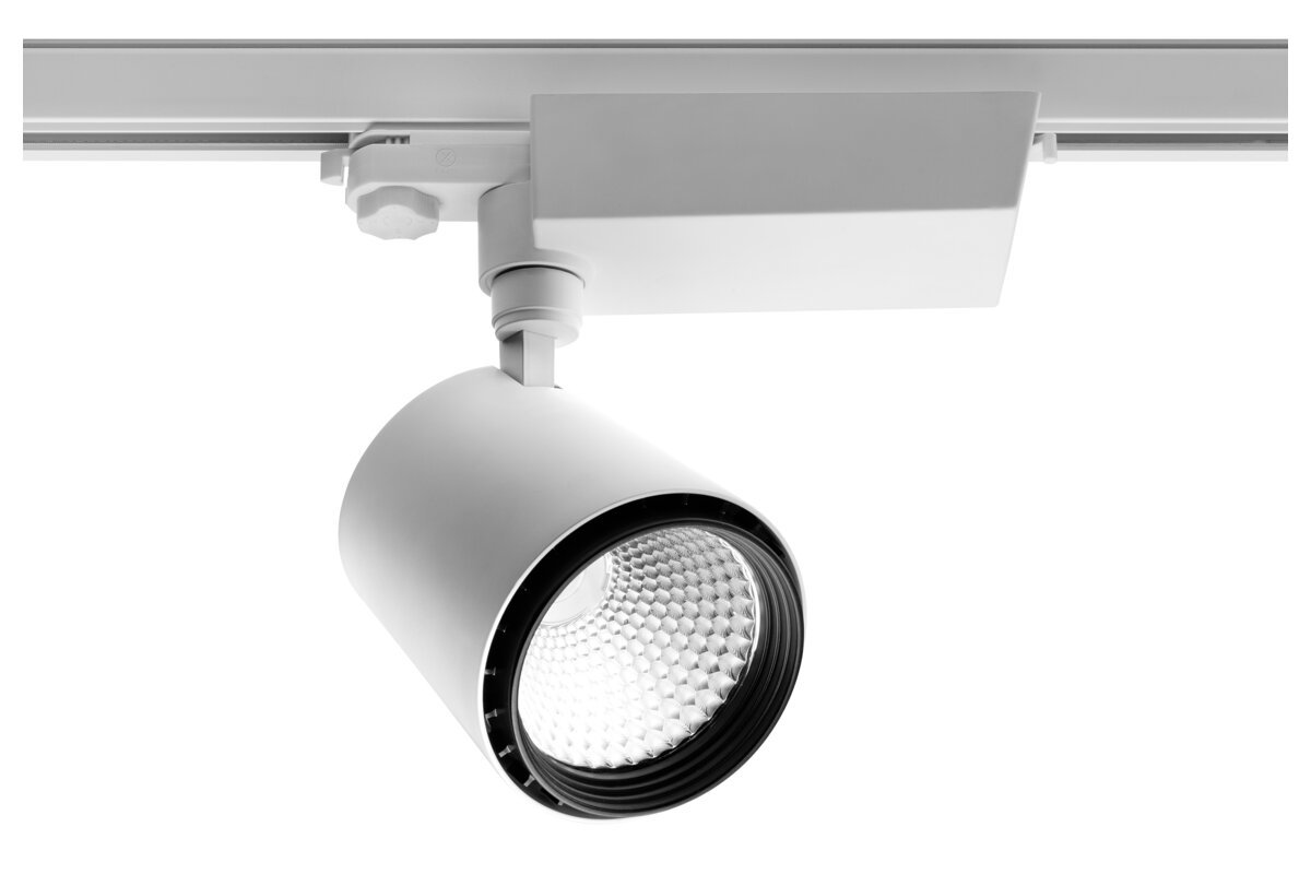 LED-Strahler COB X-LINE für