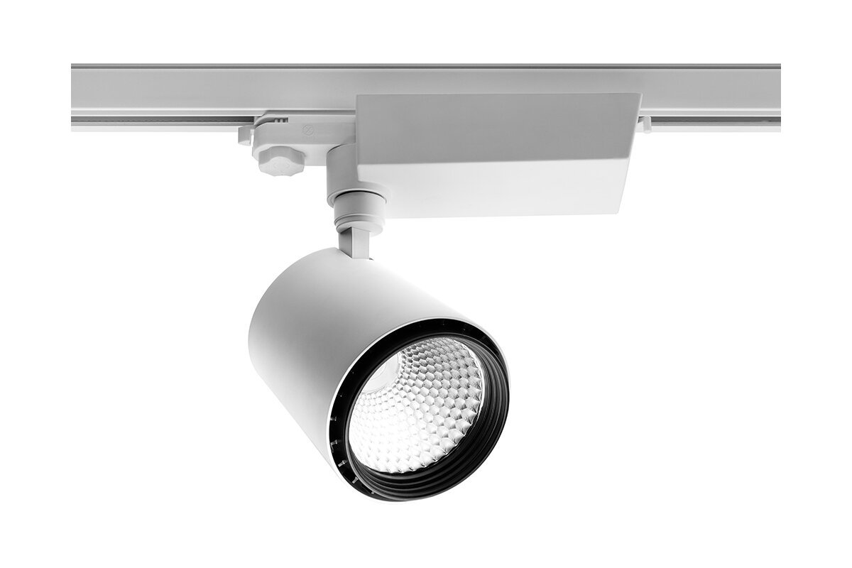 LED-Strahler COB X-LINE für