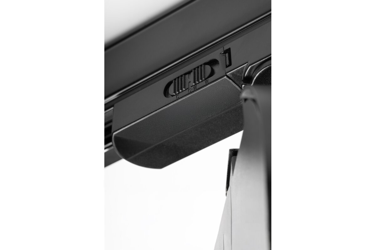 EXPO Stromschienenstrahler