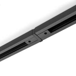 Gerader I-Stecker für Einphasenschienen