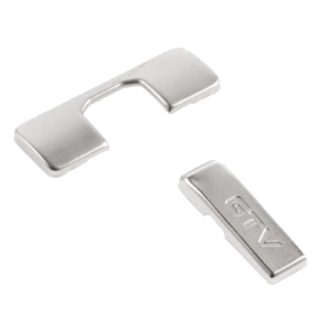 GTV SILENTO PRO Abdeckkappen