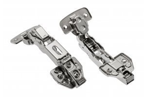 GTV Soft Close Winkelscharnier