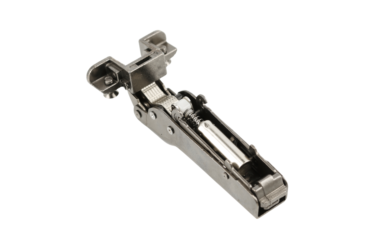 GTV SILENTO PRO Scharnier