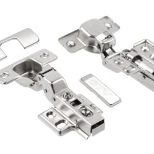 GTV Soft Close Mittelwandanschlag