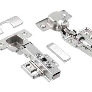 GTV Soft Close Eckenschlag