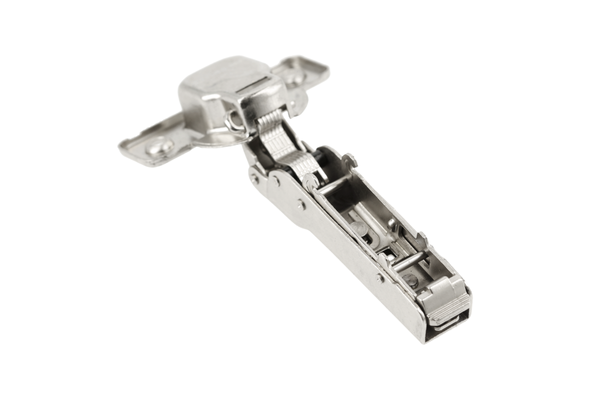 GTV SILENTO PRO Einbauscharnier