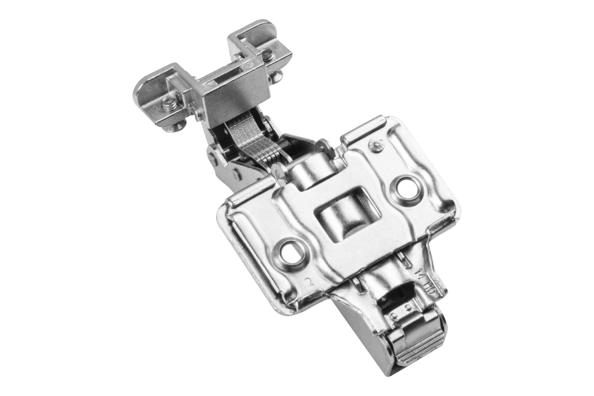 GTV SILENTO PRO Einsteckscharnier
