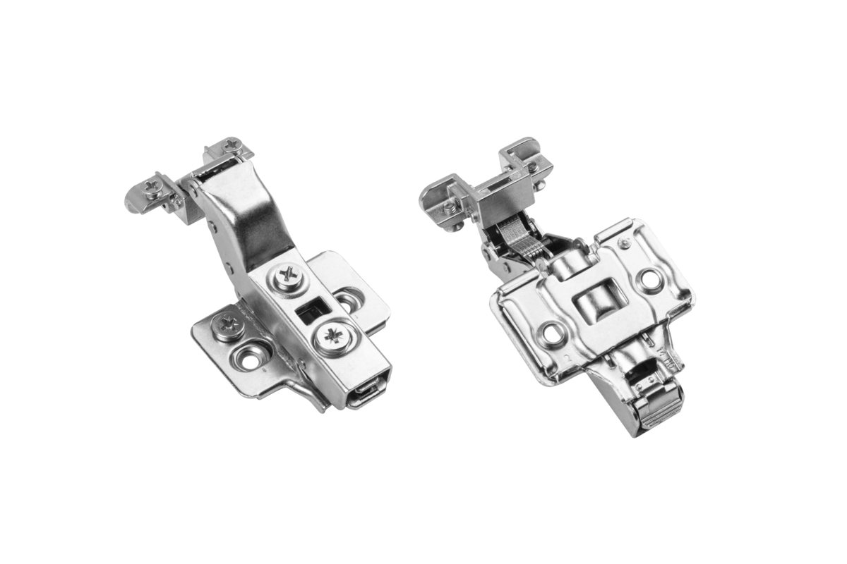 GTV SILENTO PRO Einsteckscharnier