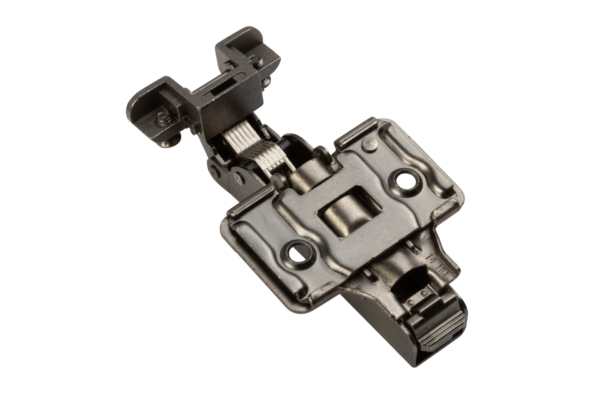 Scharnier GTV SILENTO PRO